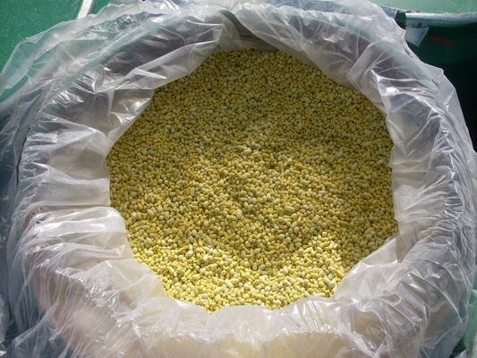 HS 29309020 Xanthate الصوديوم ، CH3CH2OCS2Na XANTHATE Z-3