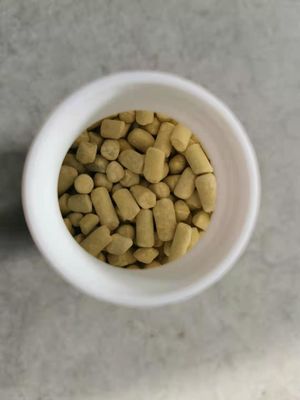 شراء 90٪ كواشف تعويم الحبيبات Sibx Chemical Sodium Isobutyl Xanthate Cas 25306 75 6 online manufacture