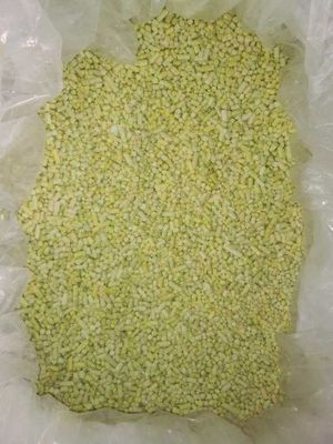 سعر جيد معدن كبريتيد خام الصوديوم إيزوبروبيل Xanthate ، ISO9001 CAS 140-93-2 SIPX Reagent الانترنت