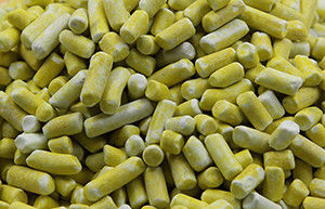 شراء 140-93-2 AERO 343 ، 90٪ Xanthates SIPX 170kg براميل التعبئة online manufacture