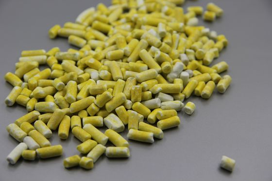 سعر جيد Ch3ch2ocs2na الصوديوم إيثيل Xanthate 90٪ كحد أدنى UN3342 Xanthate الانترنت