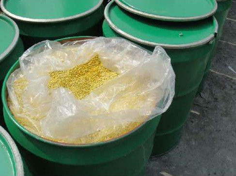 سعر جيد 90 ٪ بيليه SEX Sodium Ethyl Xanthate HS 29309020 استخدام معالجة الخامات المعقدة الانترنت