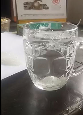 شراء مستجيبات التدفئة الصفراء غير قابلة للتطبيق ضغط البخار غير قابلة للذوبان في الماء online manufacture