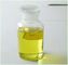 CAS 141-98-0 جامع Isopropyl Ethyl Thionocarbamate سائل زيتي مصفر