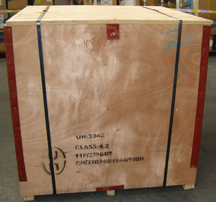سعر جيد AERO 343 Sodium Isopropyl Xanthate لفئة مخاطر النحاس 4.2 الانترنت