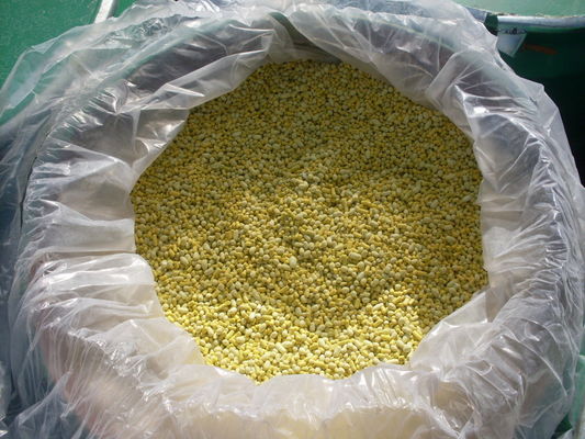 سعر جيد صناعة المطاط Cas 25306 75 6 إيزوبروبيل إكسانثات الصوديوم لمعالجة التعويم الانترنت