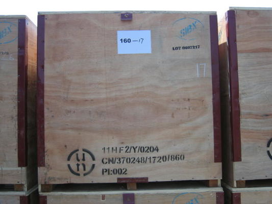 سعر جيد مجمع التعويم الكيميائي SIBX Sodium Isobutyl Xanthate CAS 25306-75-6 Class 4.2 الانترنت