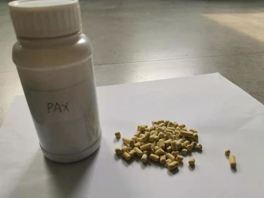 سعر جيد كواشف التعويم ISO9001 البوتاسيوم أميل Xanthate PAX 90 ٪ بيليه كاس 2720 73 2 الانترنت