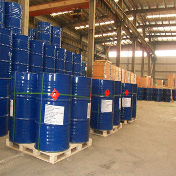 سعر جيد UN 2053 عامل الرغوة Frother Flotation 165kg 4 Methyl 2 Pentanol الانترنت