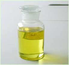 سعر جيد CAS 141-98-0 جامع Isopropyl Ethyl Thionocarbamate سائل زيتي مصفر الانترنت