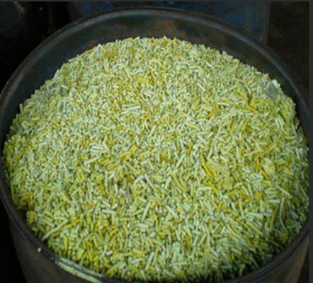 سعر جيد خامات معدنية بوتاسيوم أميل زانثات ، كاس 2720 73 2 فلومين C3505 الانترنت