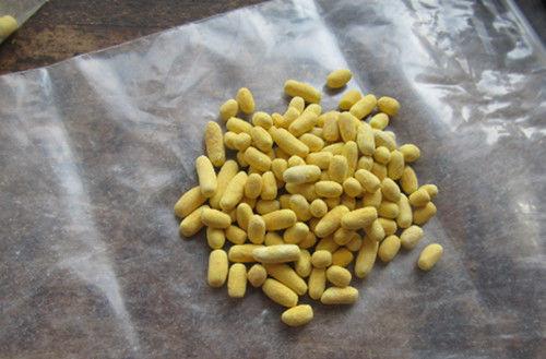 سعر جيد فئة الخطر 4.2 صوديوم أميل زانثات ، C5H11OCSSNA صوديوم O-Pentyl Dithiocarbonate الانترنت