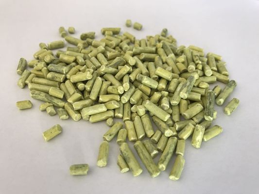 سعر جيد 90٪ Xanthates CH3CH2OCS2Na ، CAS 140-90-9 FLOMIN C3200 الانترنت